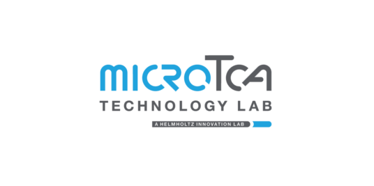 CAEN ELS is a member of the MicroTCA Technology Lab at DESY