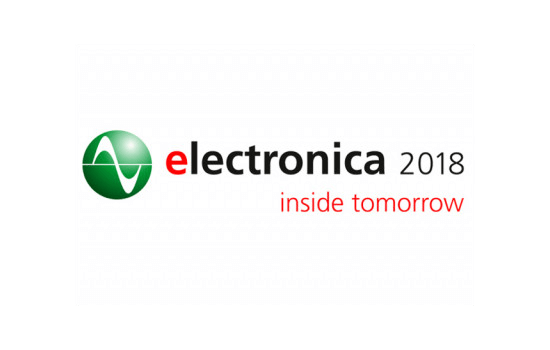 CAEN ELS @ electronica 2018