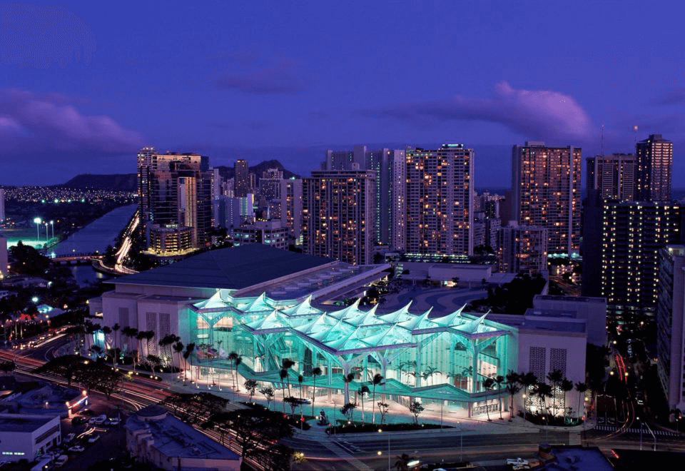 CAEN Technologies @ ASC2022 in Honolulu