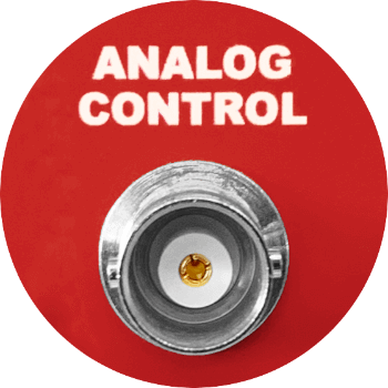 FASTPSACINXA - Analog Control Input