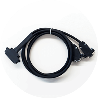 CABL-FMT0001 - 1-m cable for FMC-MOTDRV22