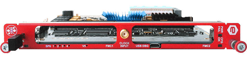 DAMC-FMC25