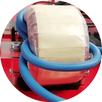 FASTPSHSXAAA - High-Stability