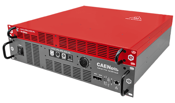 F1K5D4050030 - 4-Quadrant Operation Crate