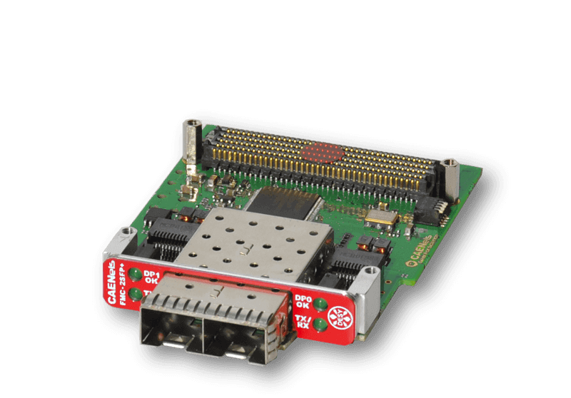 FMC-4SFP+