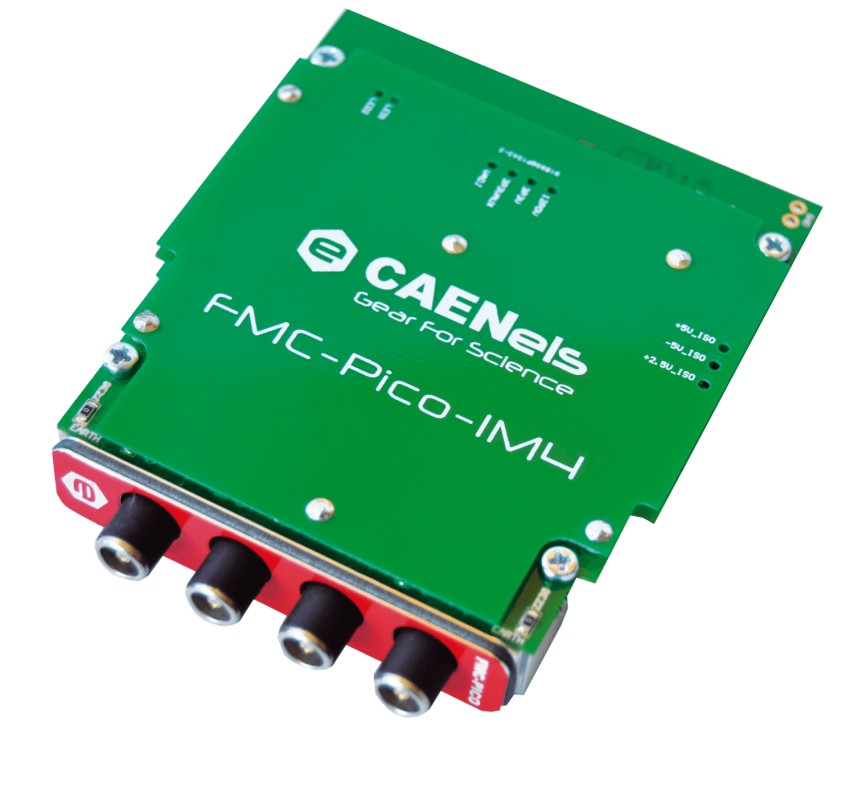 FMC-PICO-1M4