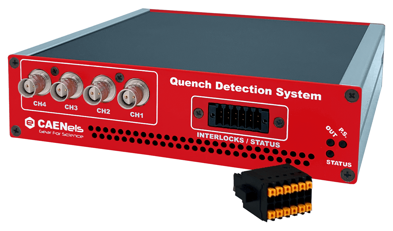QDS