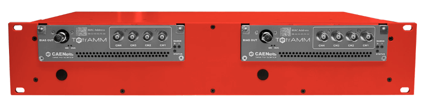 MEC--BEI0007 - 19"-2U Mounting Tray