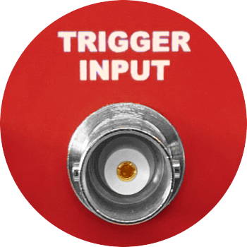 FASTPSTRINXA - Trigger Input