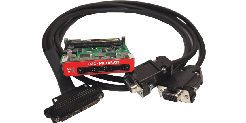 FMC-MOTDRV22