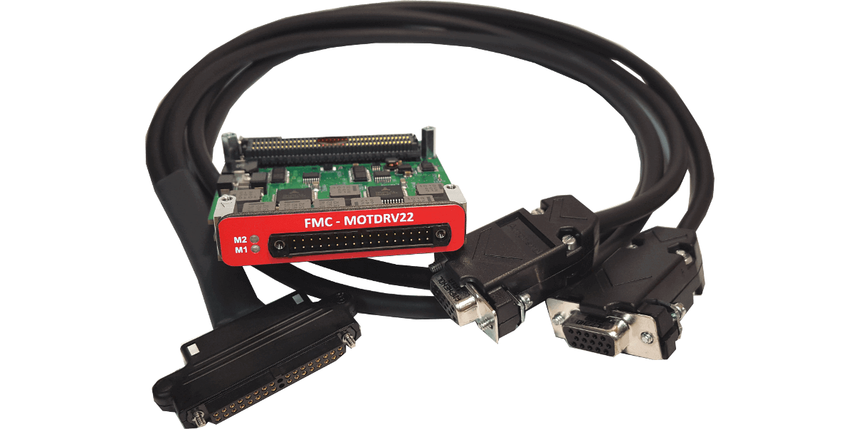 FMC-MOTDRV22
