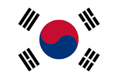 South Korea