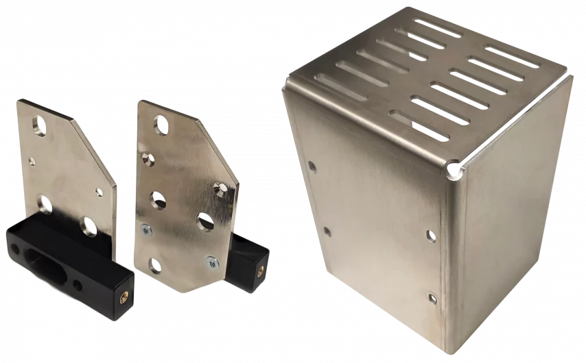 FAST-Bi-1K5 BUSBAR KIT