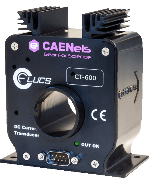 CT-600 | CAEN ELS