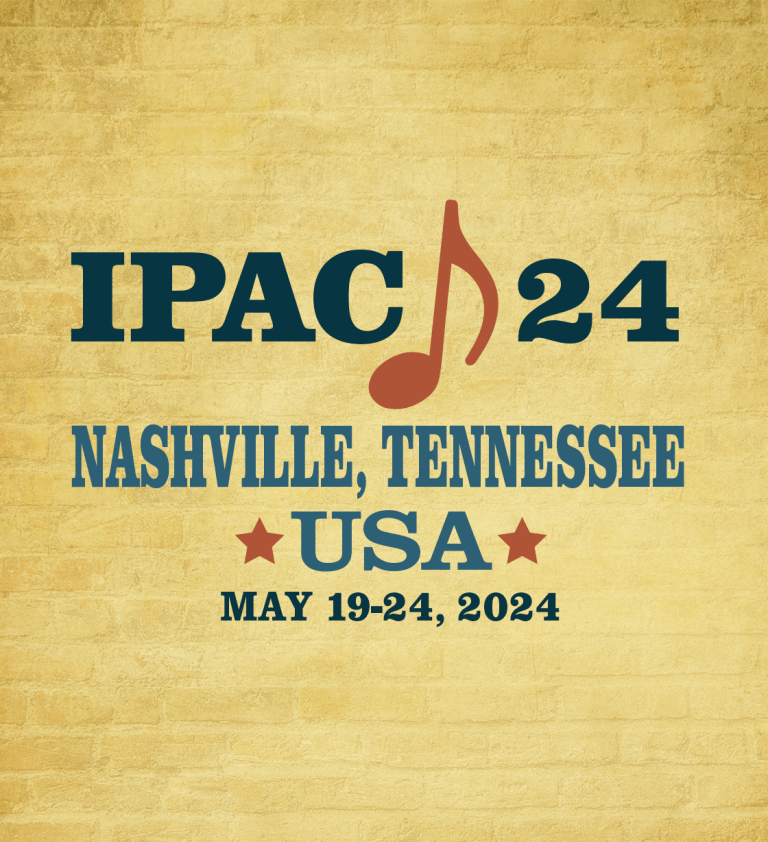 CAEN ELS @ IPAC’24 in Nashville