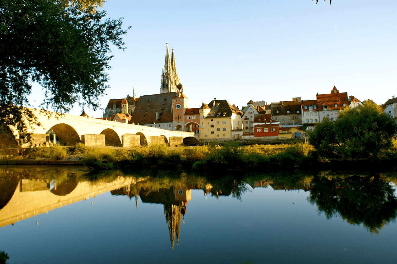 Come visit us @ DPG Spring Meeting Regensburg 2025 | CAEN ELS