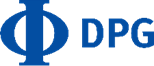 DPG logo