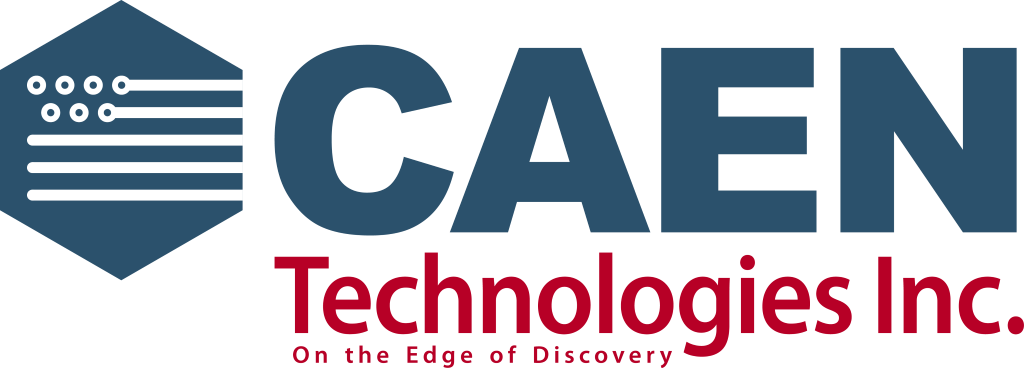 Logo CAEN Technologies