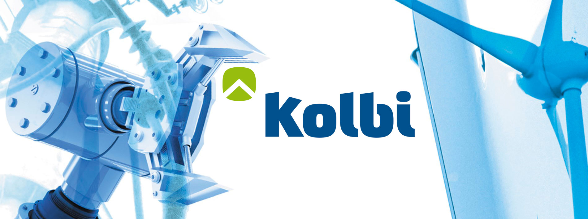 Kolbi - banner