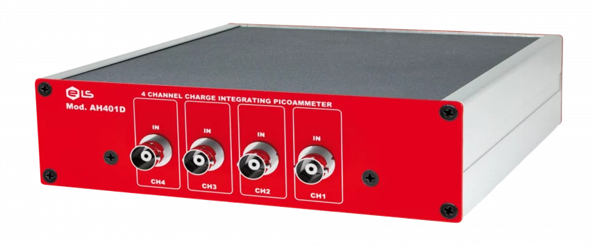 Beamline Electronic Instrumentation