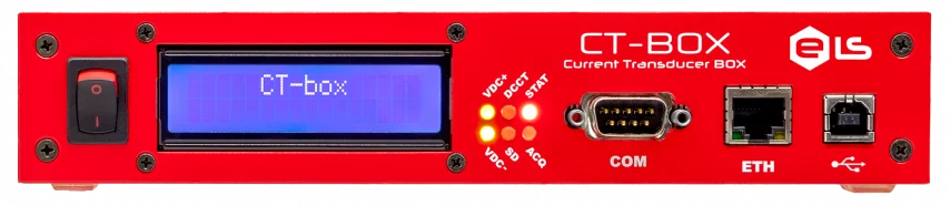 CT-BOX