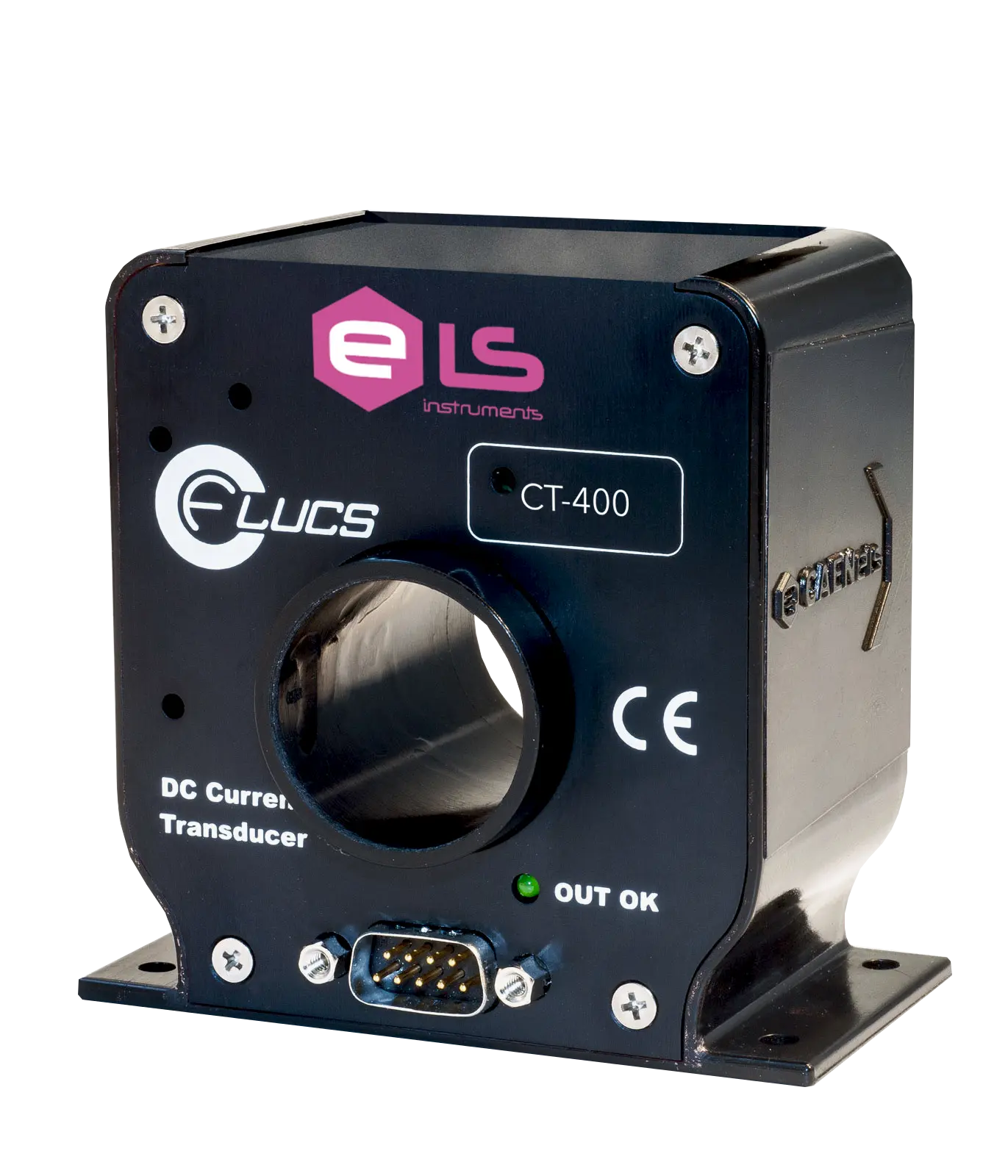 CT-400