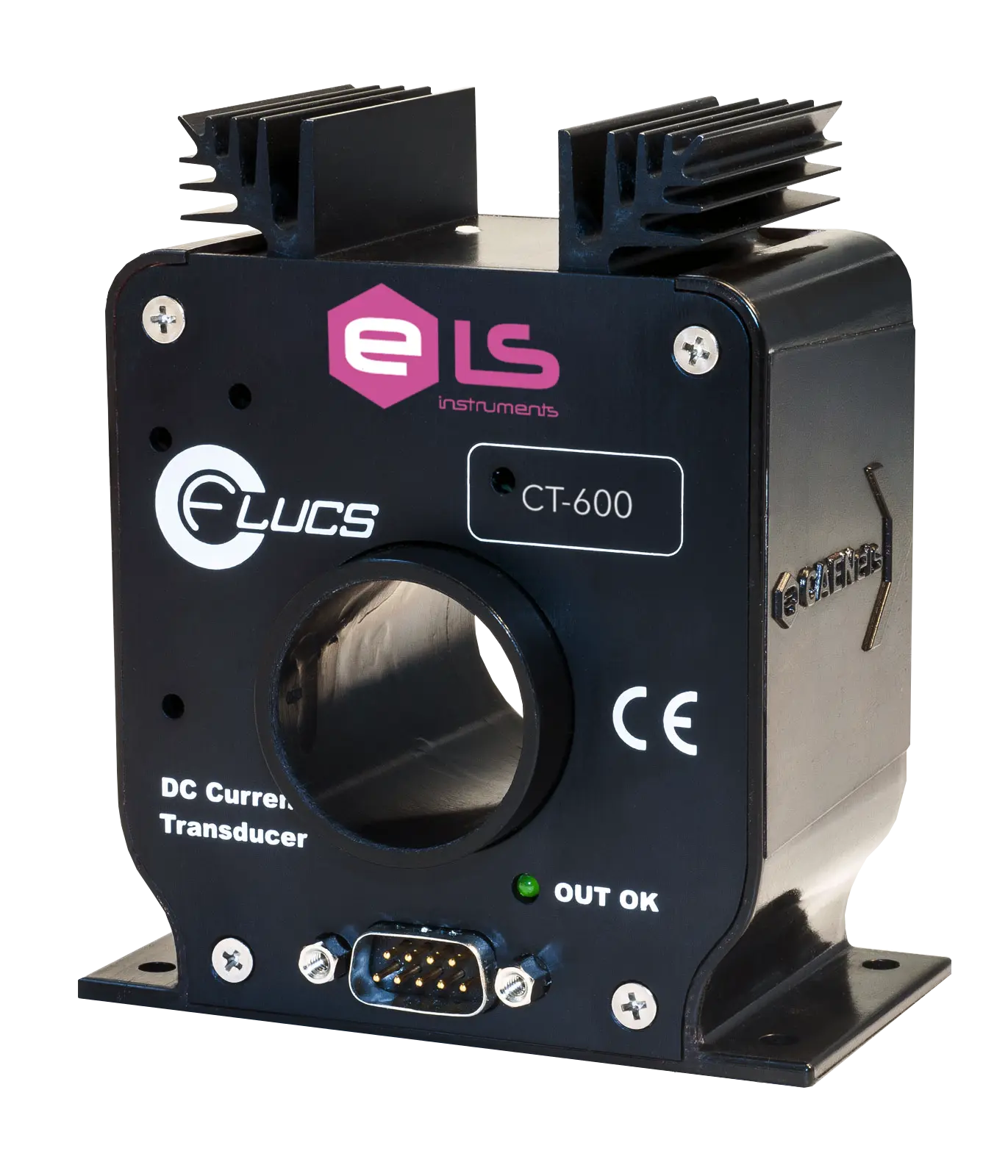 CT-600