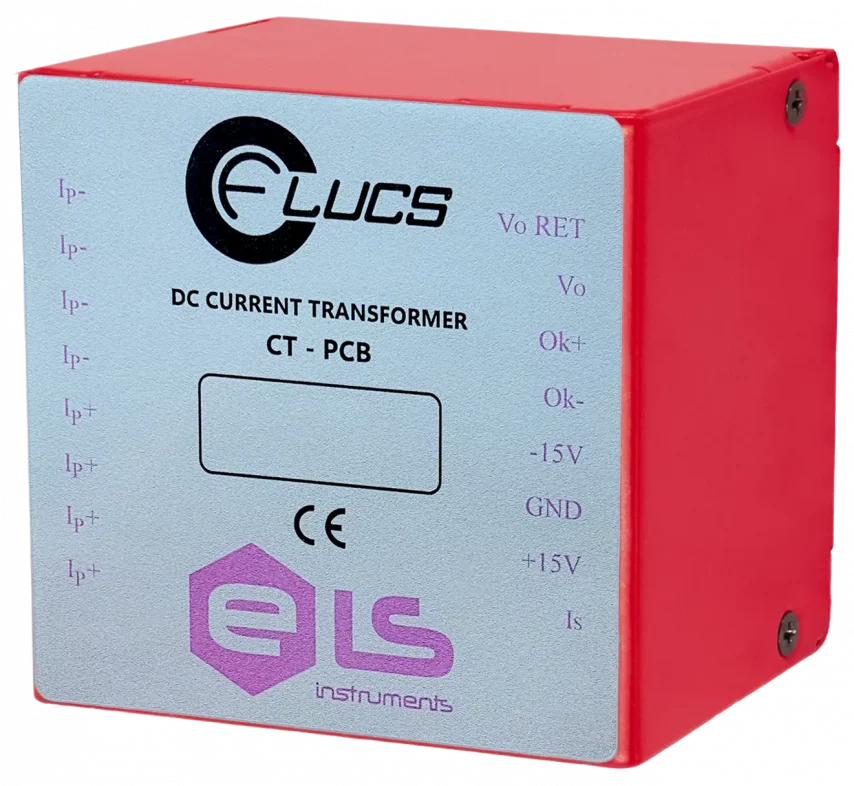 CT PCB Series
