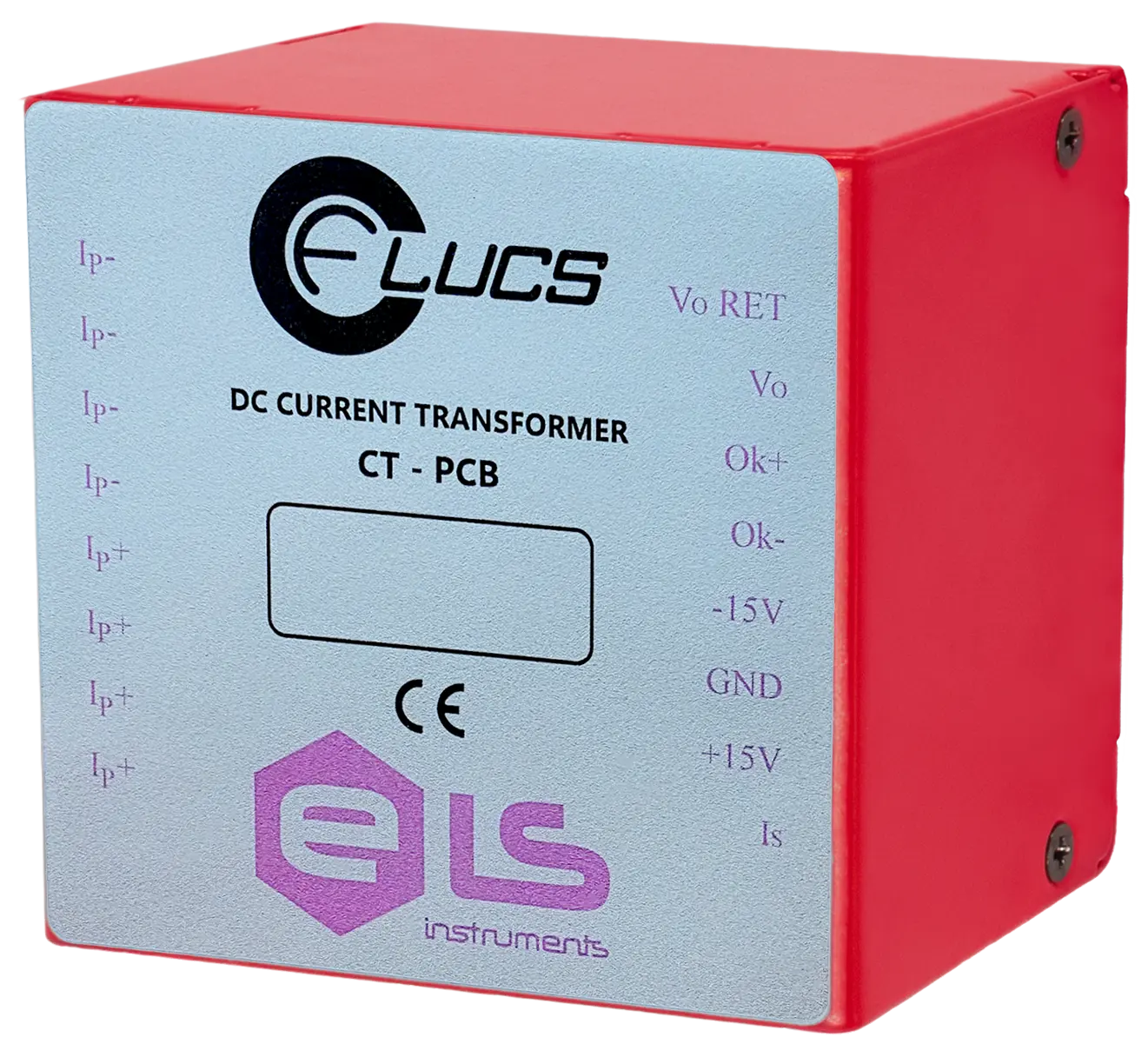 CT PCB Series