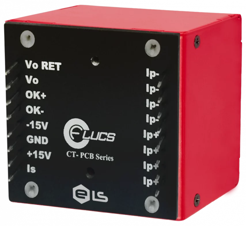 CT PCB Series