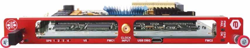 DAMC-FMC25