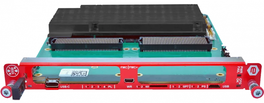 DAMC-FMC2ZUP