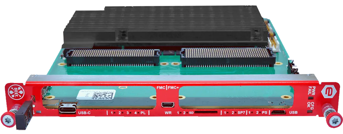 DAMC-FMC2ZUP