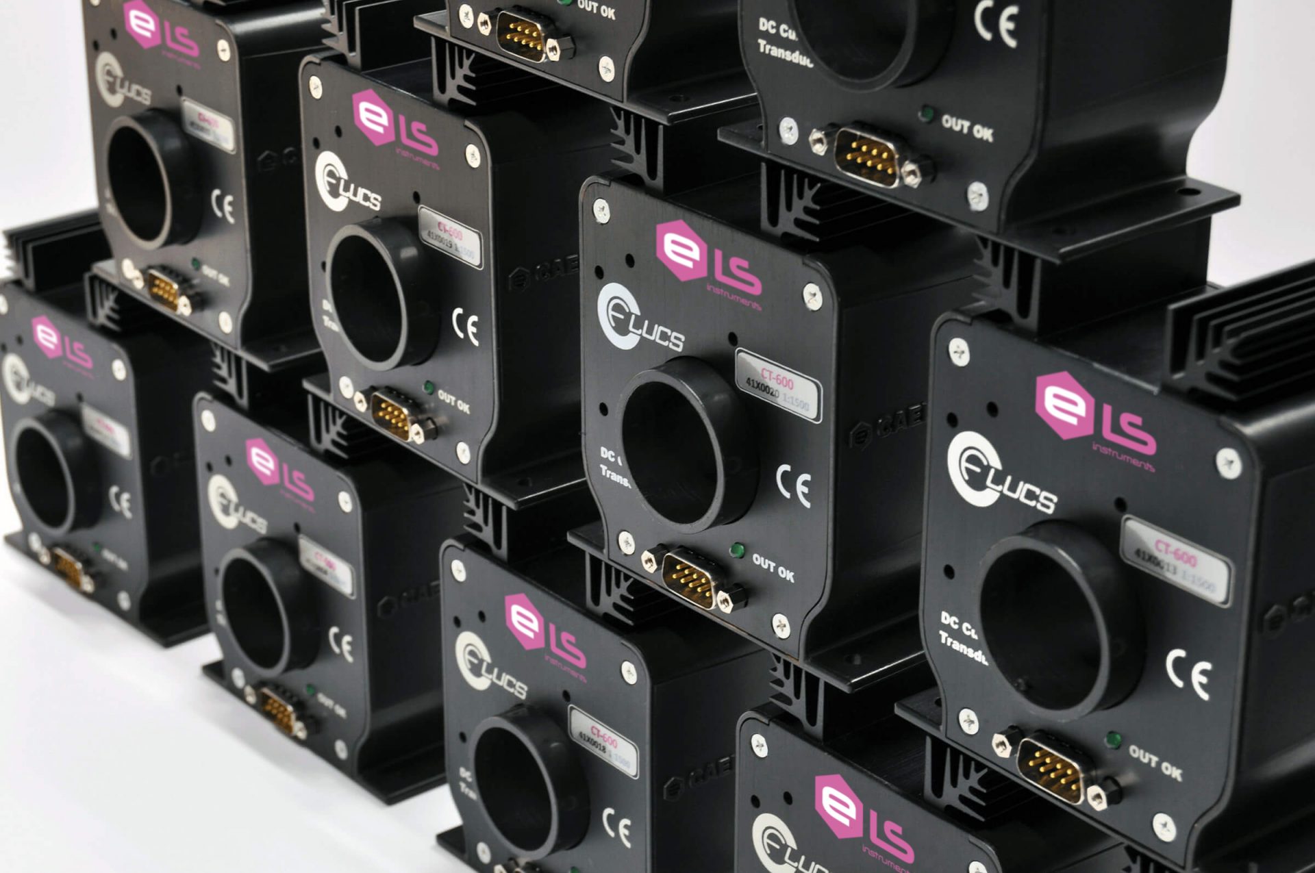 Discover our 0-FLUCS technology