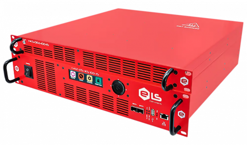 Power Supply Systems