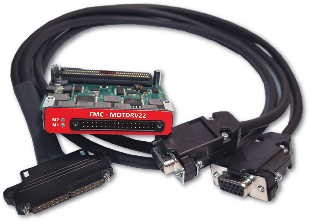 FMC-MOTDRV22