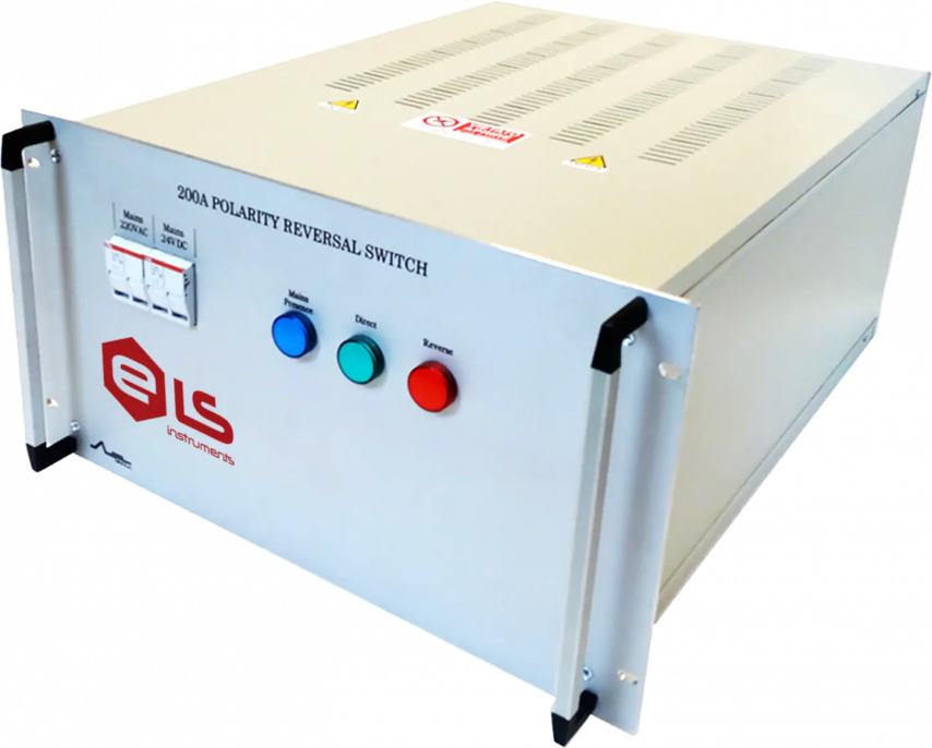 Polarity Inverters