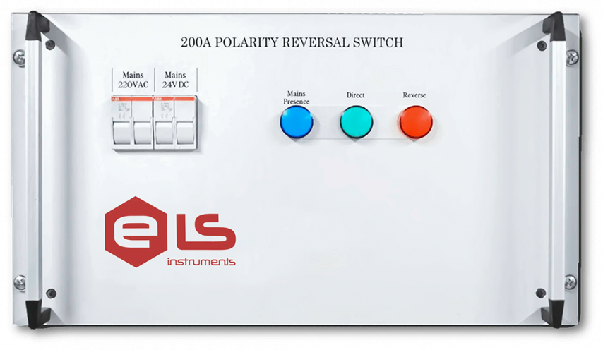 Polarity Inverters