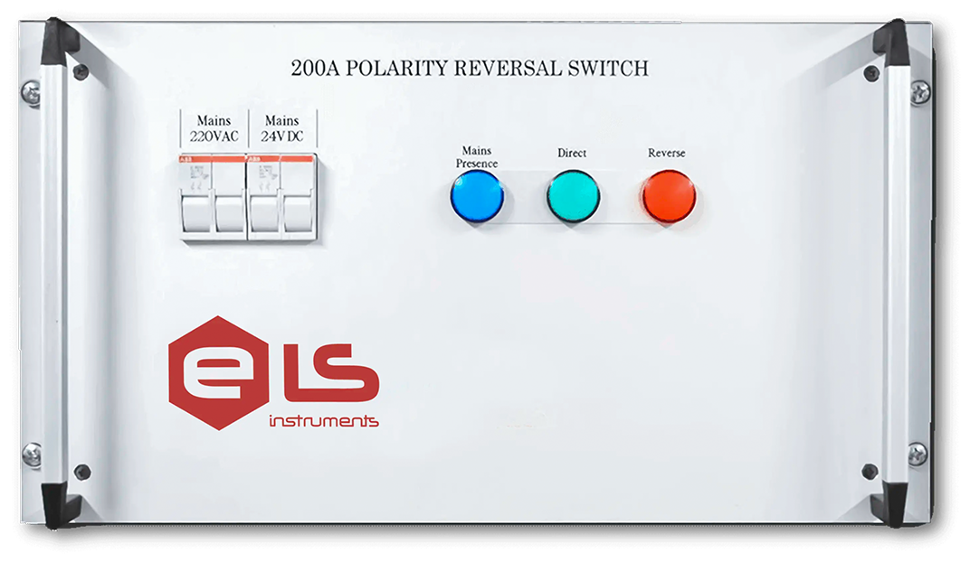 Polarity Inverters