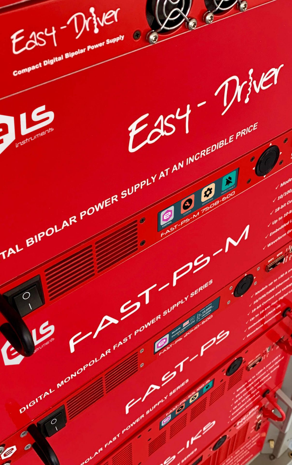 The perfect power supply solution for your needs