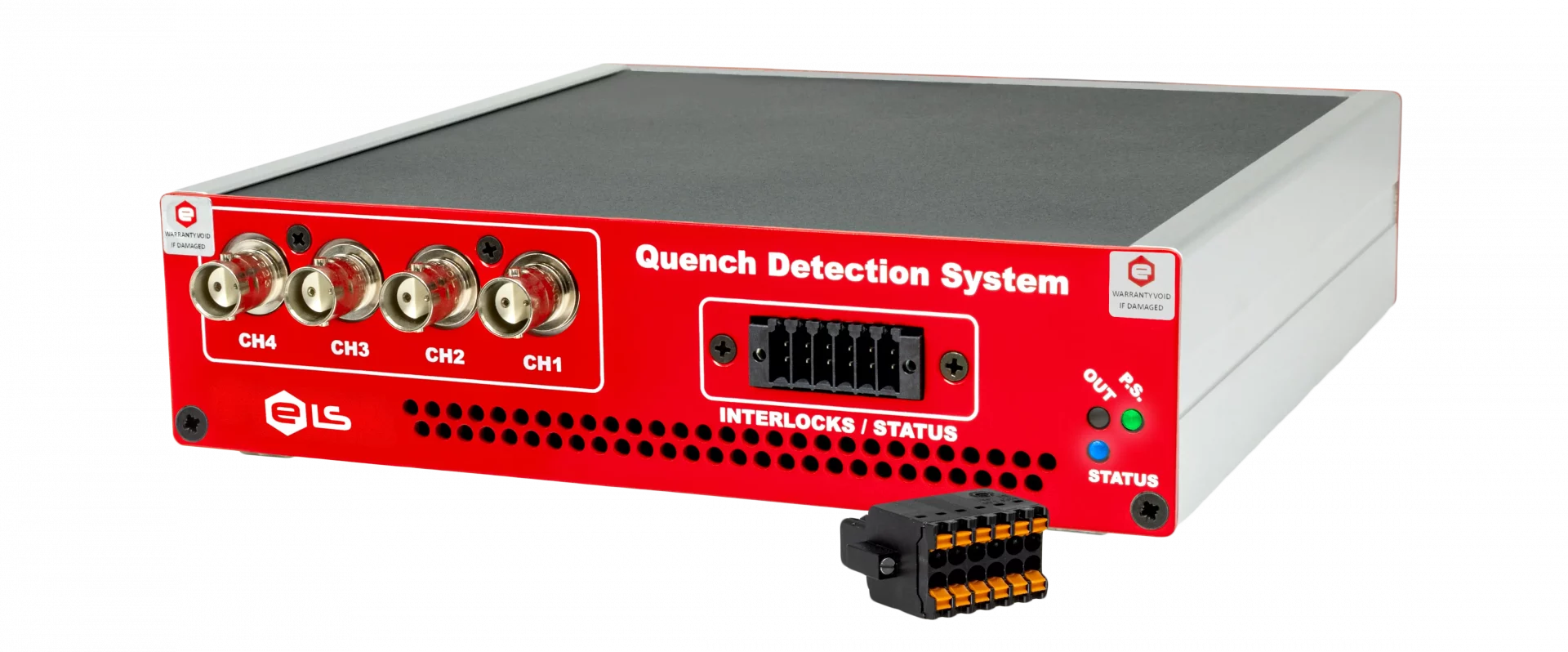 QDS