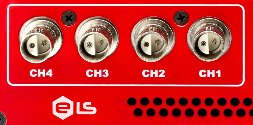 QDS